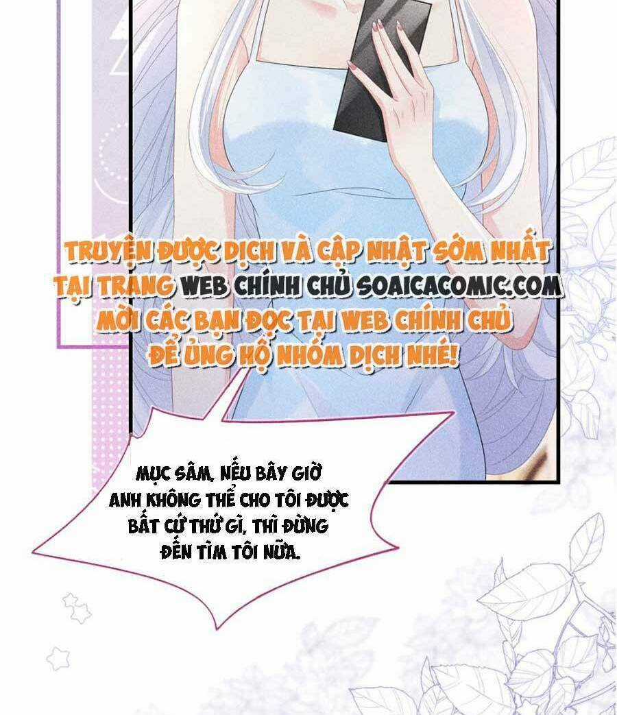 Ác Nữ Va Phải Nam Phụ Si Tình Chapter 6 trang 47