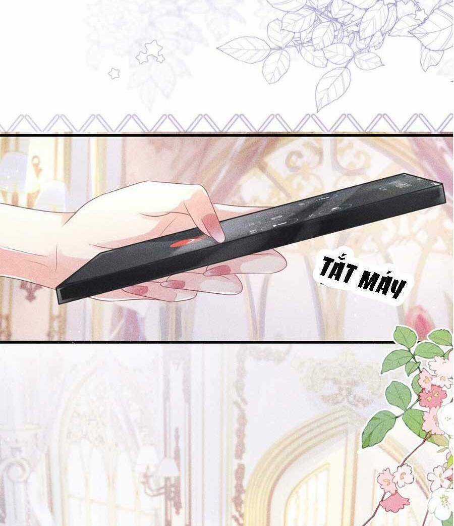 Ác Nữ Va Phải Nam Phụ Si Tình Chapter 6 trang 48