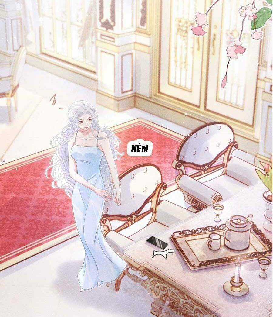 Ác Nữ Va Phải Nam Phụ Si Tình Chapter 6 trang 49