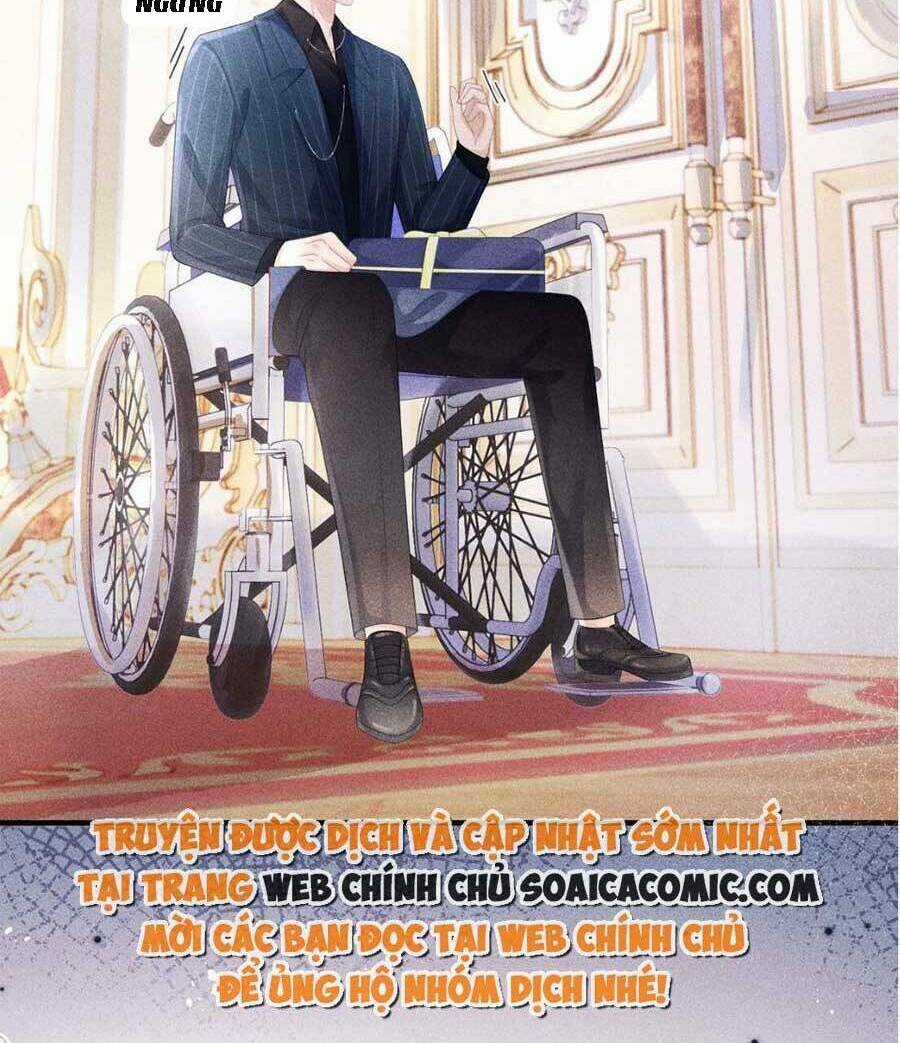 Ác Nữ Va Phải Nam Phụ Si Tình Chapter 6 trang 51