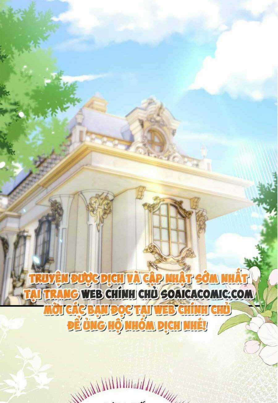 Ác Nữ Va Phải Nam Phụ Si Tình Chapter 6 trang 53