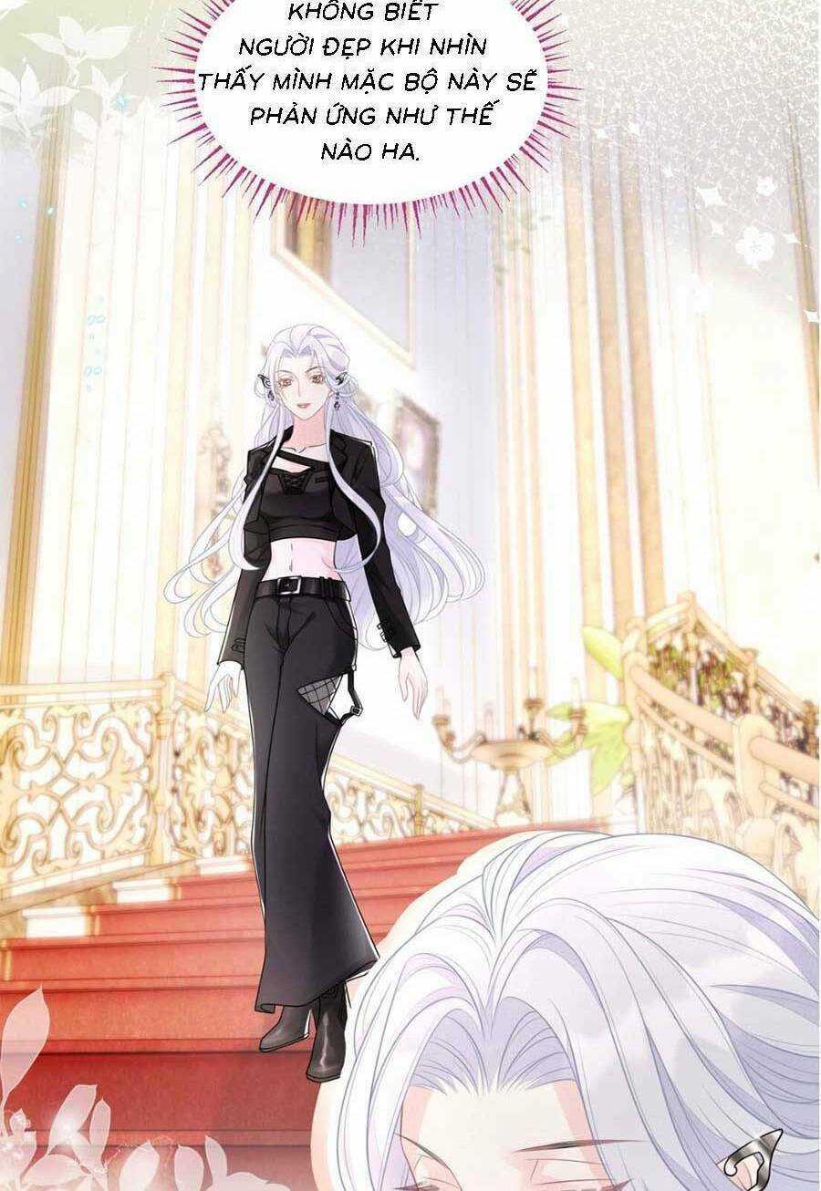 Ác Nữ Va Phải Nam Phụ Si Tình Chapter 6 trang 54