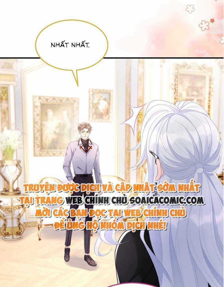 Ác Nữ Va Phải Nam Phụ Si Tình Chapter 6 trang 56