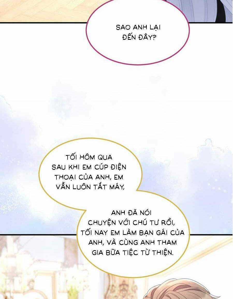 Ác Nữ Va Phải Nam Phụ Si Tình Chapter 6 trang 57