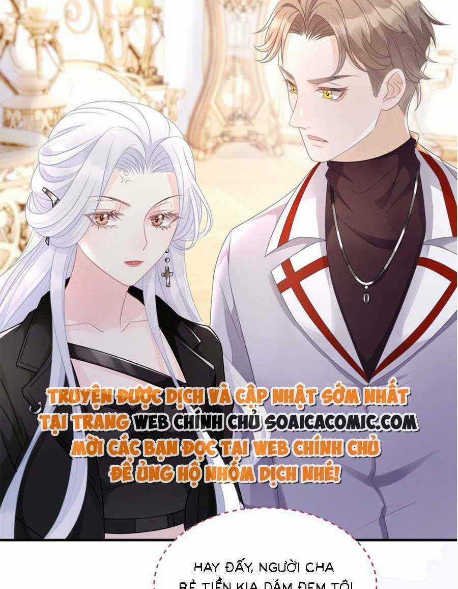 Ác Nữ Va Phải Nam Phụ Si Tình Chapter 6 trang 58