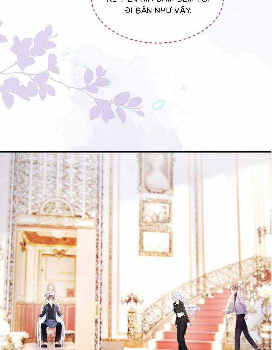 Ác Nữ Va Phải Nam Phụ Si Tình Chapter 6 trang 59