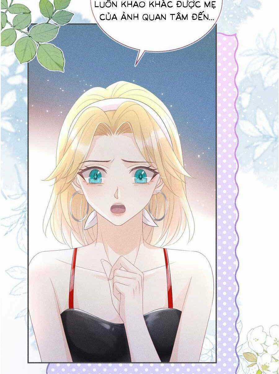 Ác Nữ Va Phải Nam Phụ Si Tình Chapter 6 trang 6