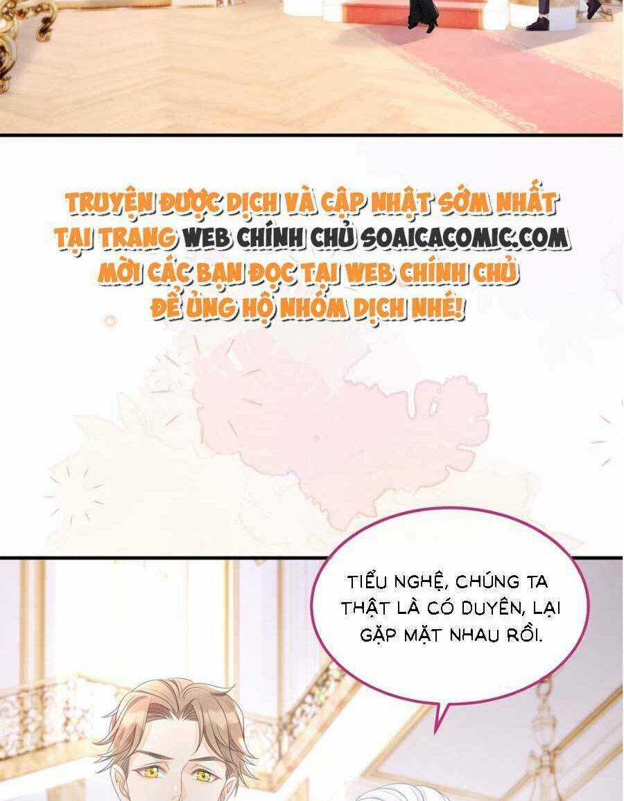 Ác Nữ Va Phải Nam Phụ Si Tình Chapter 6 trang 60