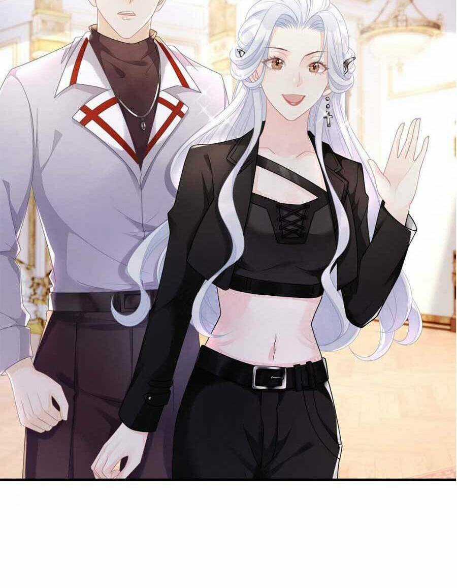 Ác Nữ Va Phải Nam Phụ Si Tình Chapter 6 trang 61