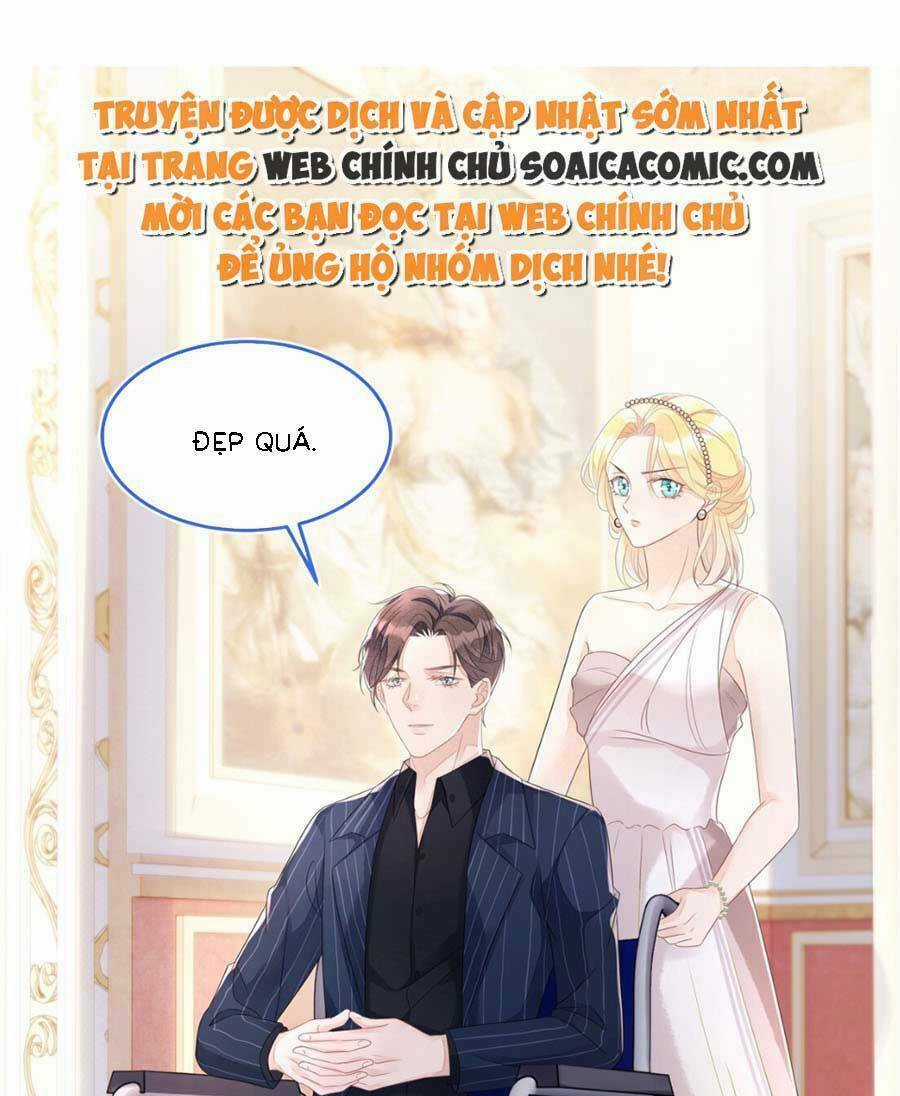 Ác Nữ Va Phải Nam Phụ Si Tình Chapter 6 trang 62