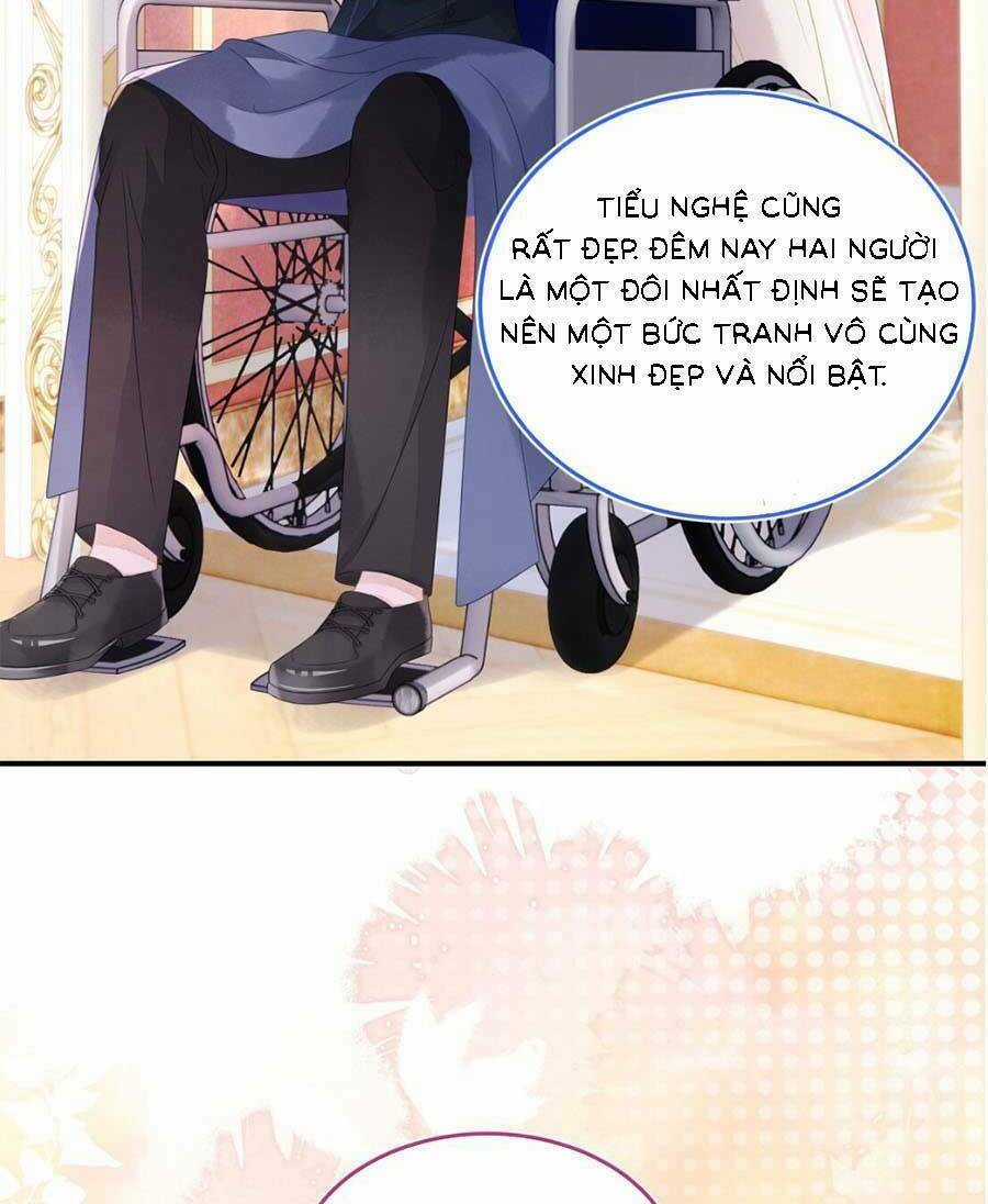 Ác Nữ Va Phải Nam Phụ Si Tình Chapter 6 trang 63