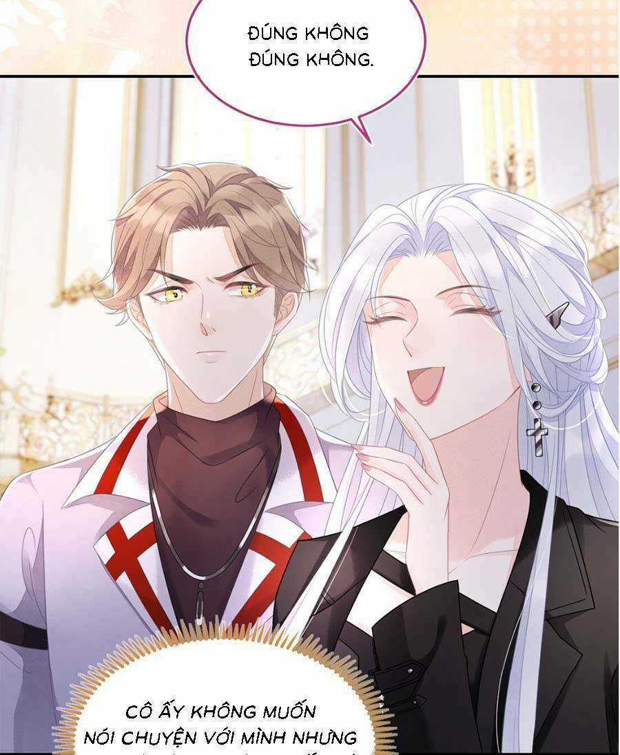 Ác Nữ Va Phải Nam Phụ Si Tình Chapter 6 trang 64