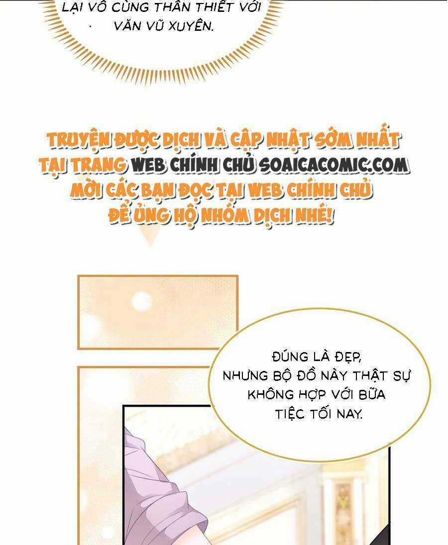 Ác Nữ Va Phải Nam Phụ Si Tình Chapter 6 trang 65