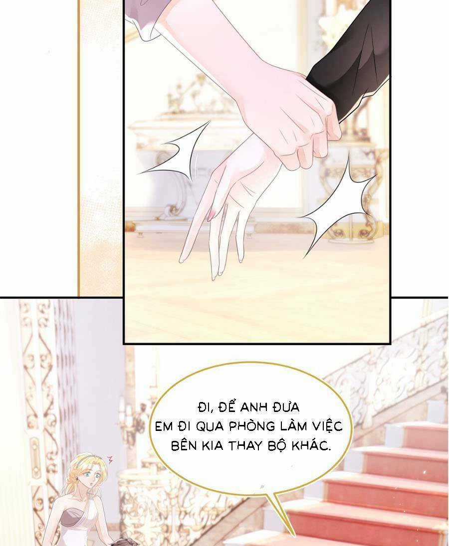 Ác Nữ Va Phải Nam Phụ Si Tình Chapter 6 trang 66