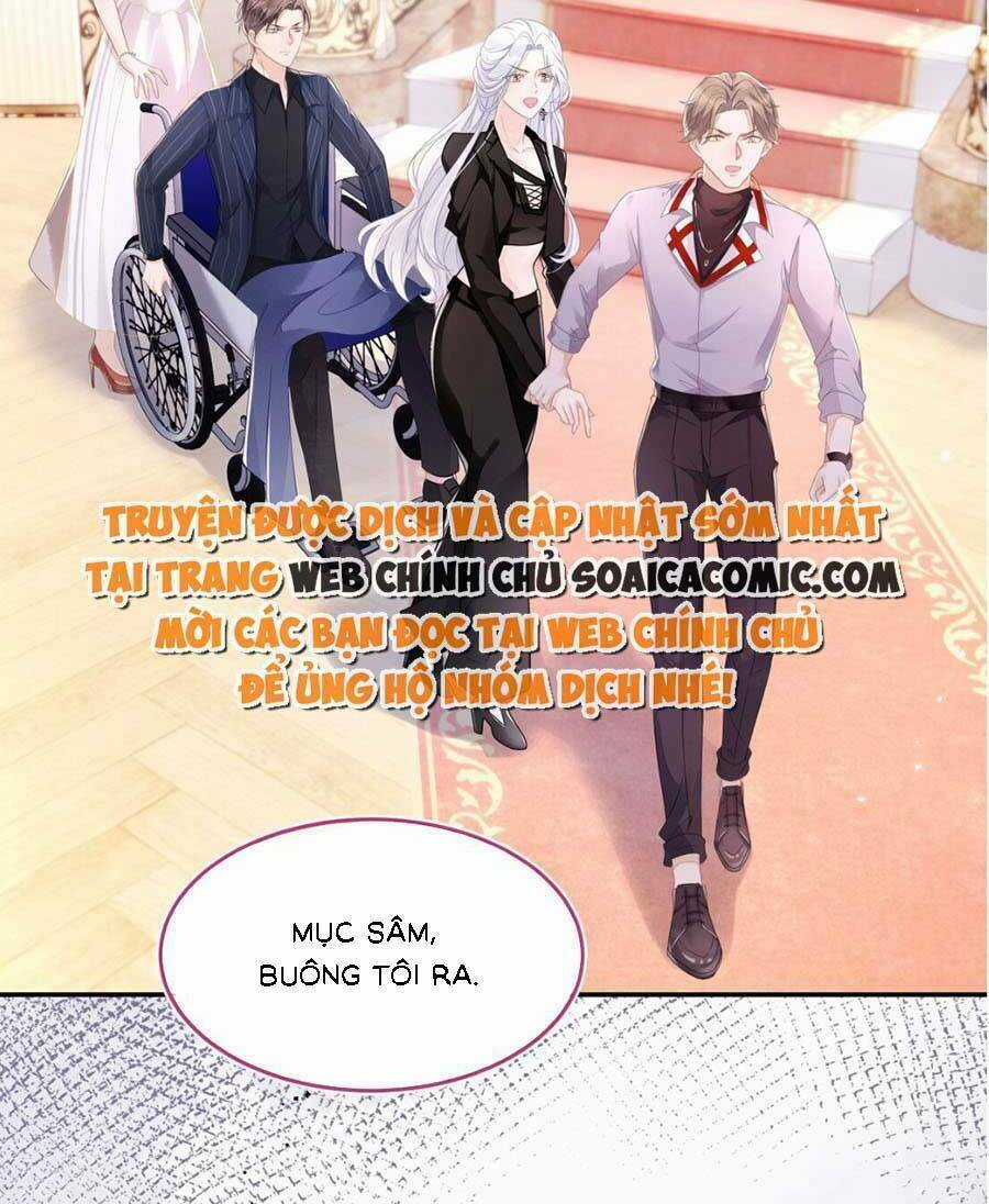 Ác Nữ Va Phải Nam Phụ Si Tình Chapter 6 trang 67