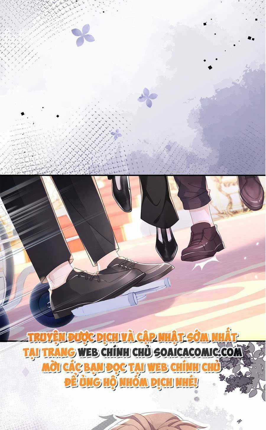 Ác Nữ Va Phải Nam Phụ Si Tình Chapter 6 trang 68