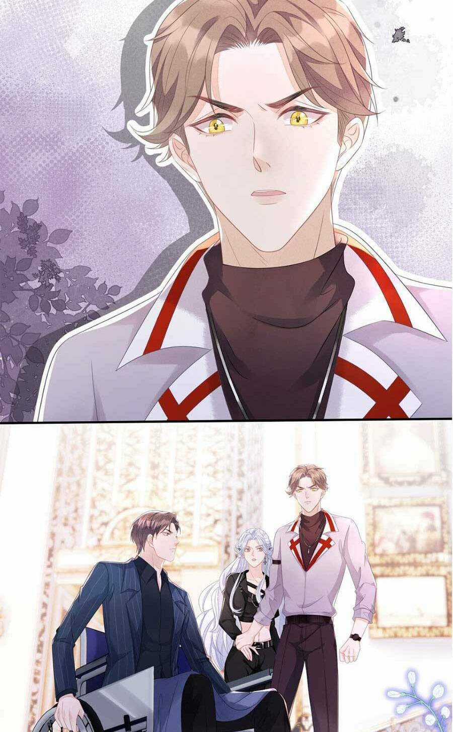 Ác Nữ Va Phải Nam Phụ Si Tình Chapter 6 trang 69