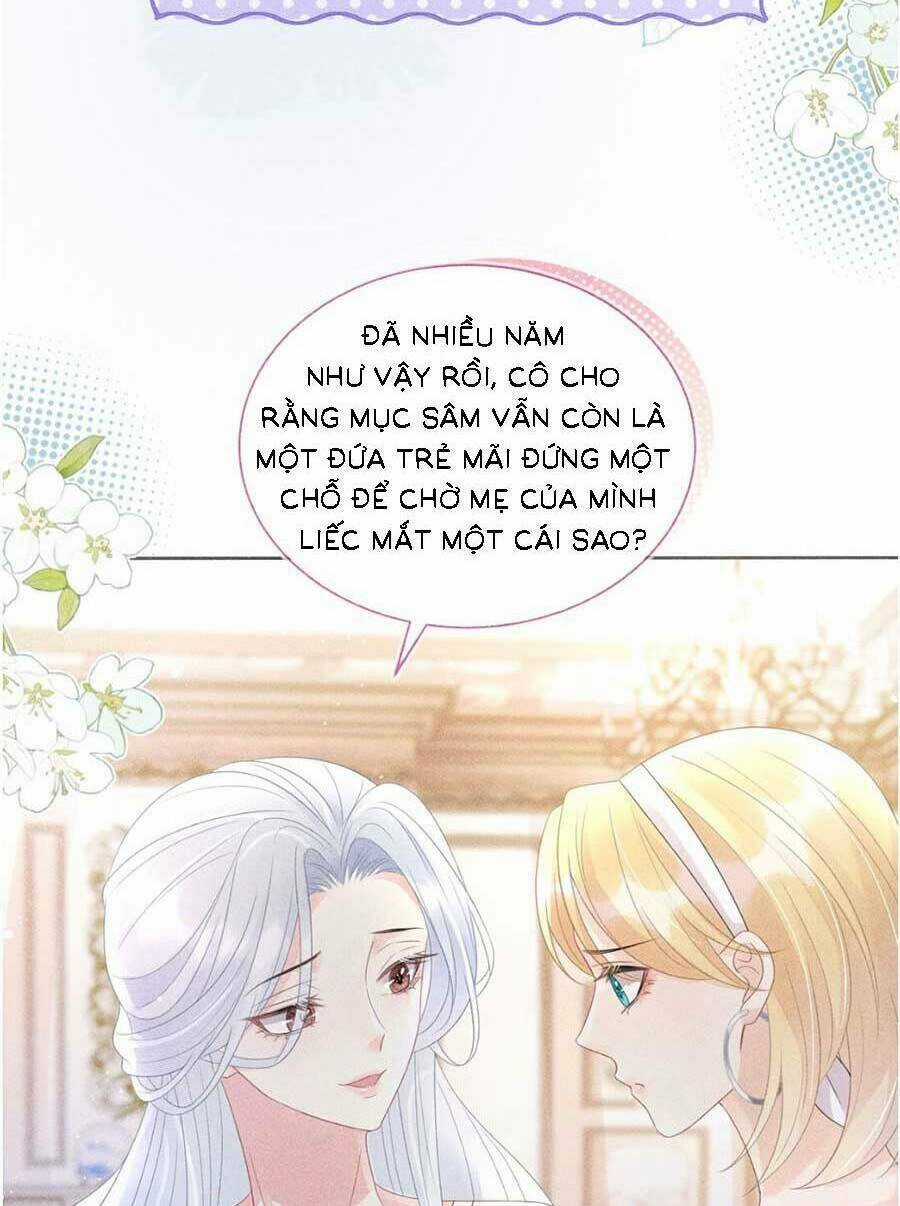 Ác Nữ Va Phải Nam Phụ Si Tình Chapter 6 trang 7