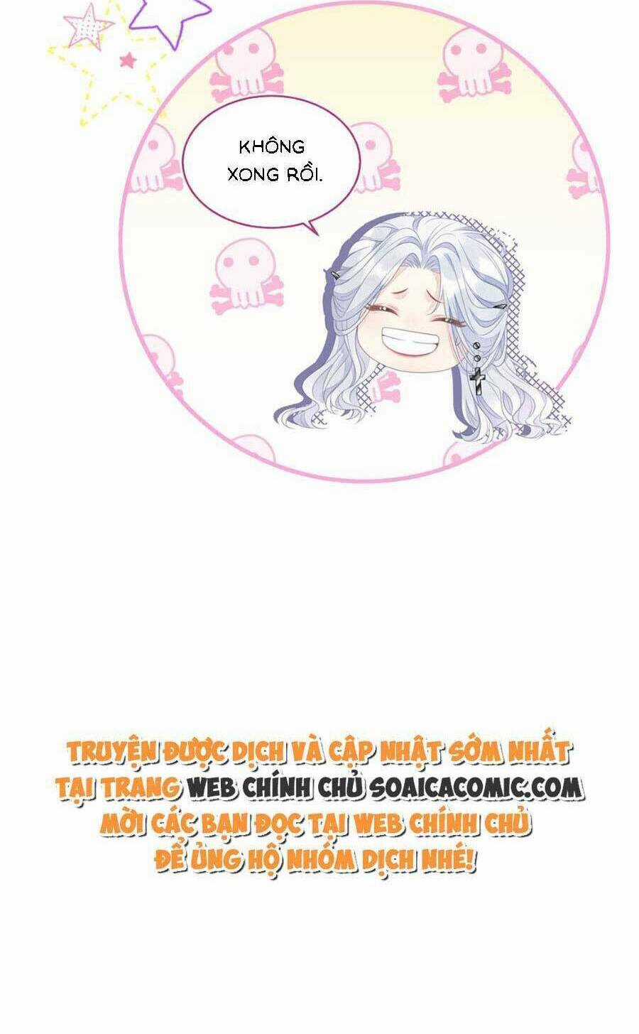 Ác Nữ Va Phải Nam Phụ Si Tình Chapter 6 trang 71