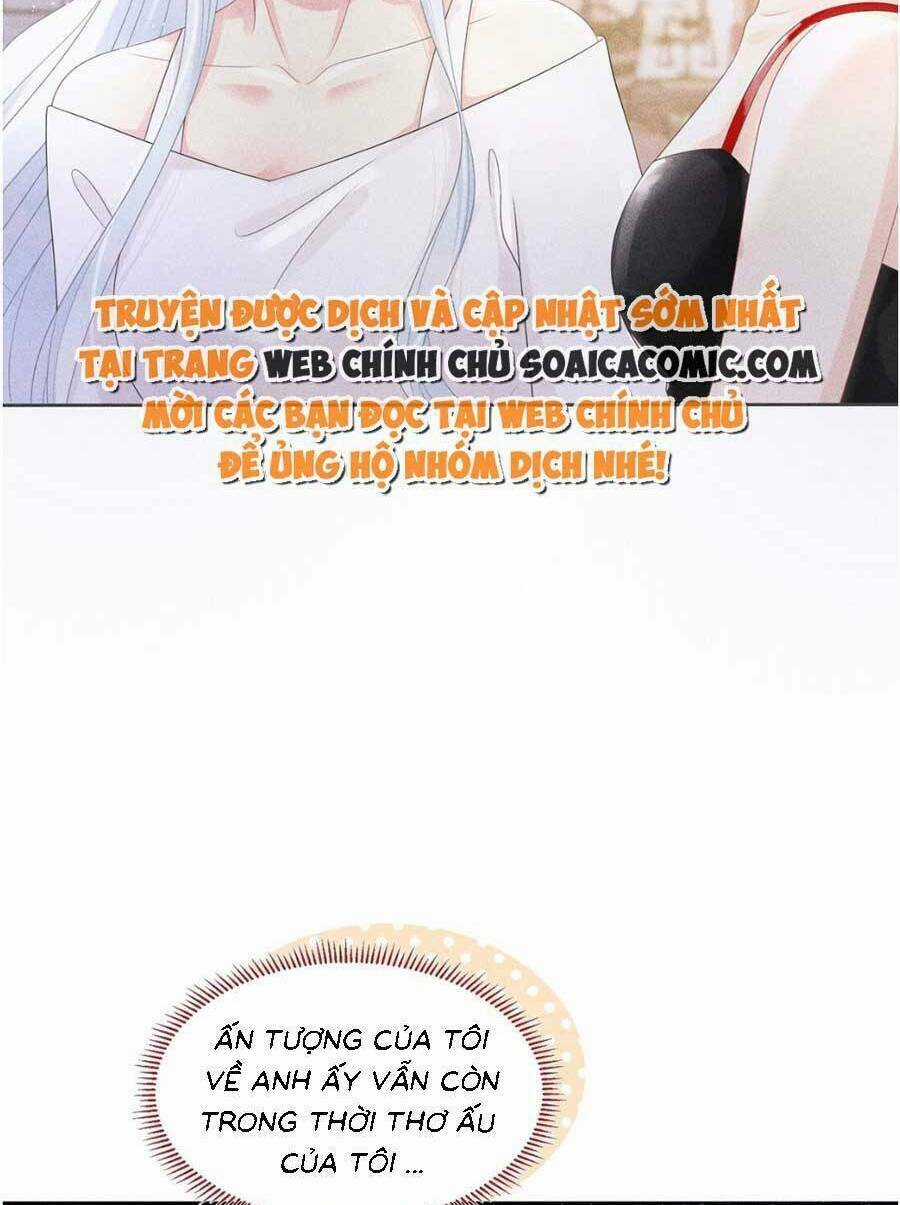 Ác Nữ Va Phải Nam Phụ Si Tình Chapter 6 trang 8