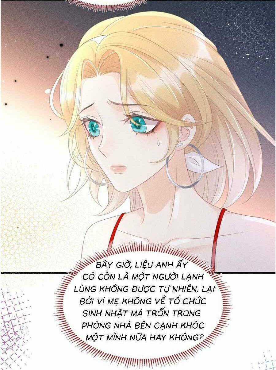 Ác Nữ Va Phải Nam Phụ Si Tình Chapter 6 trang 9