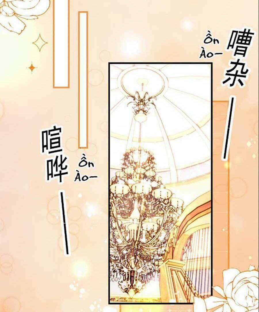 Ác Nữ Va Phải Nam Phụ Si Tình Chapter 7 trang 11