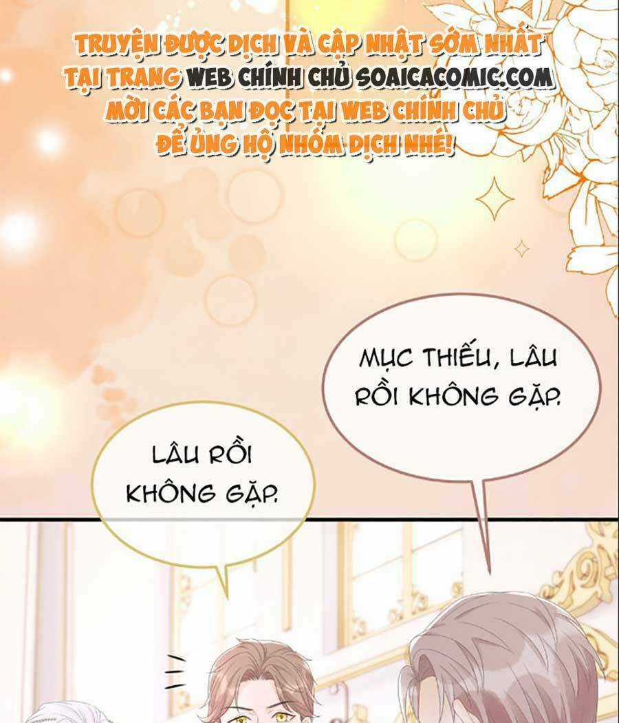 Ác Nữ Va Phải Nam Phụ Si Tình Chapter 7 trang 12