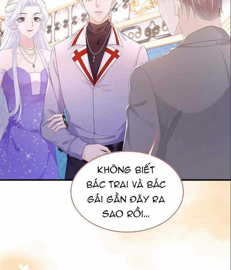 Ác Nữ Va Phải Nam Phụ Si Tình Chapter 7 trang 13