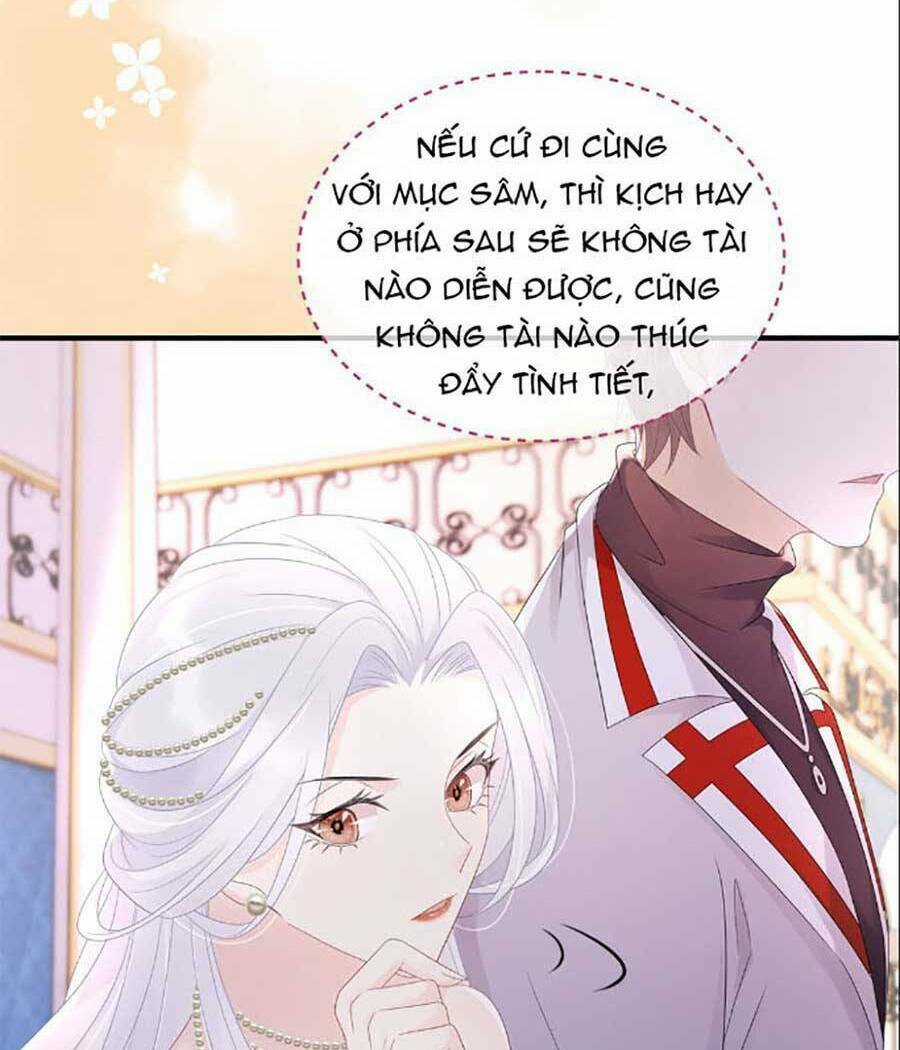 Ác Nữ Va Phải Nam Phụ Si Tình Chapter 7 trang 14