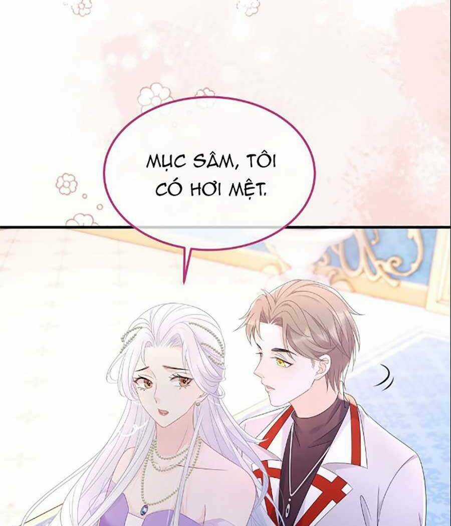 Ác Nữ Va Phải Nam Phụ Si Tình Chapter 7 trang 16