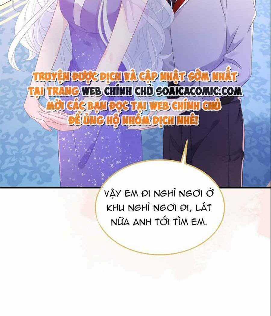 Ác Nữ Va Phải Nam Phụ Si Tình Chapter 7 trang 17