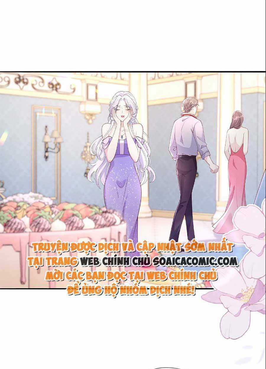 Ác Nữ Va Phải Nam Phụ Si Tình Chapter 7 trang 18