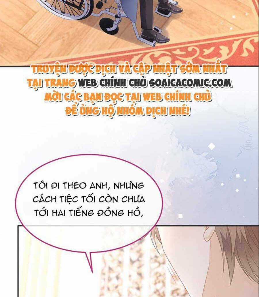 Ác Nữ Va Phải Nam Phụ Si Tình Chapter 7 trang 2