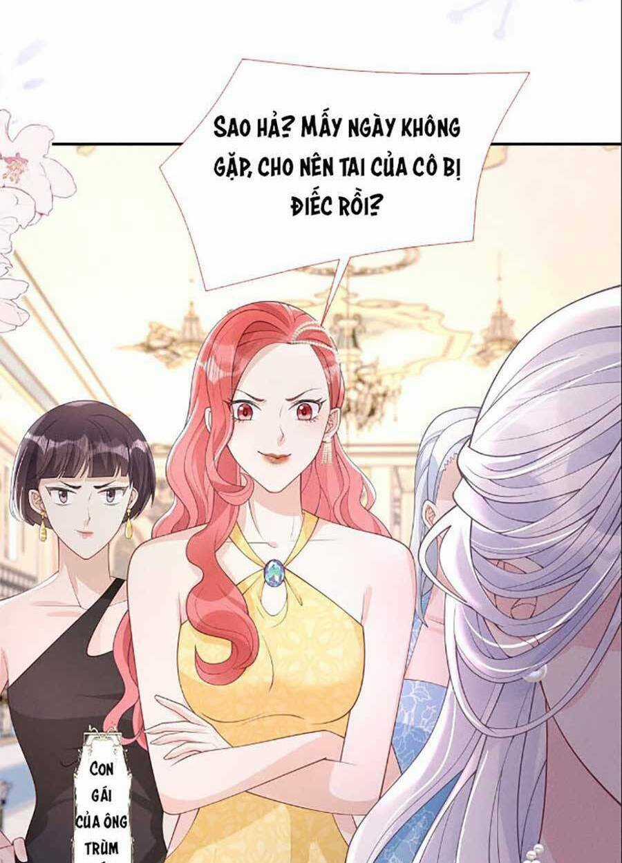 Ác Nữ Va Phải Nam Phụ Si Tình Chapter 7 trang 20