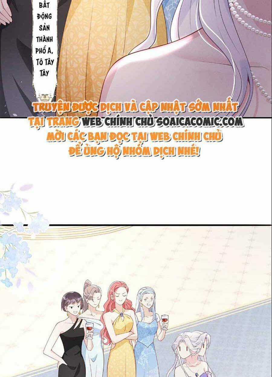 Ác Nữ Va Phải Nam Phụ Si Tình Chapter 7 trang 21