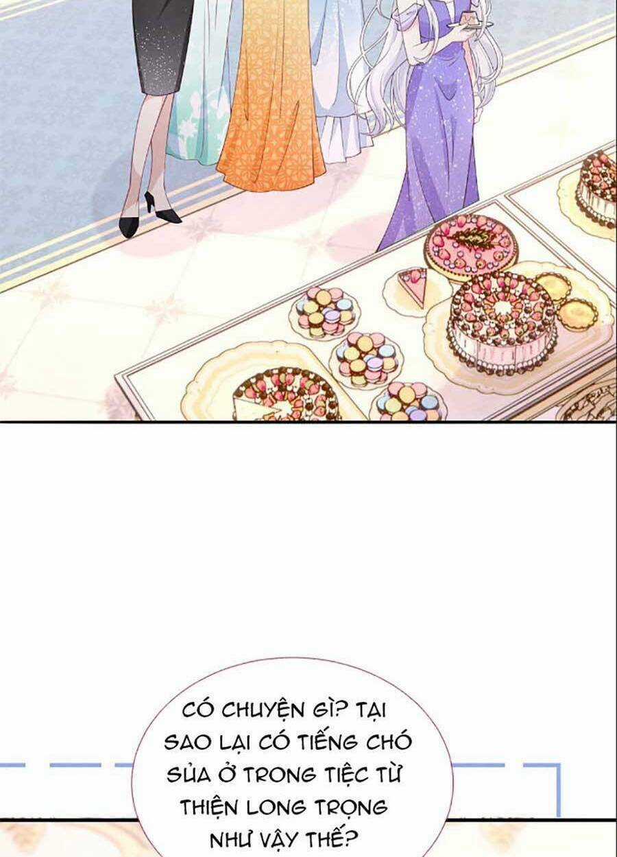 Ác Nữ Va Phải Nam Phụ Si Tình Chapter 7 trang 22