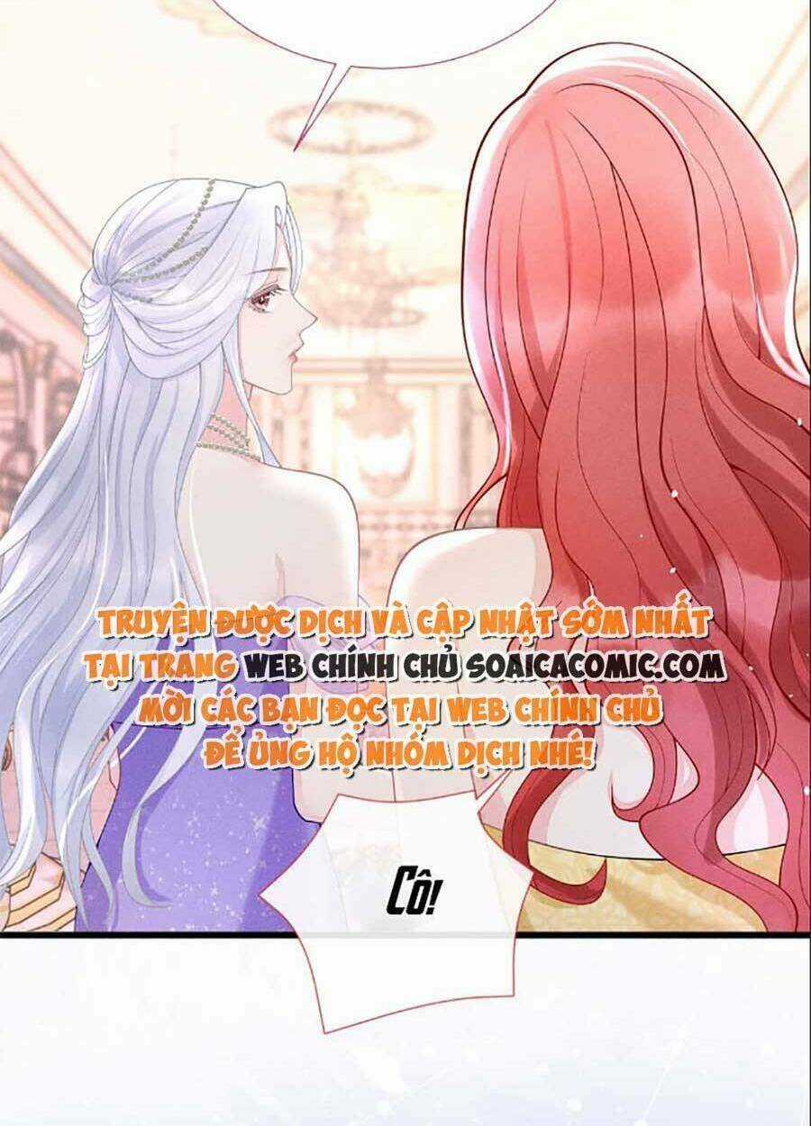 Ác Nữ Va Phải Nam Phụ Si Tình Chapter 7 trang 23