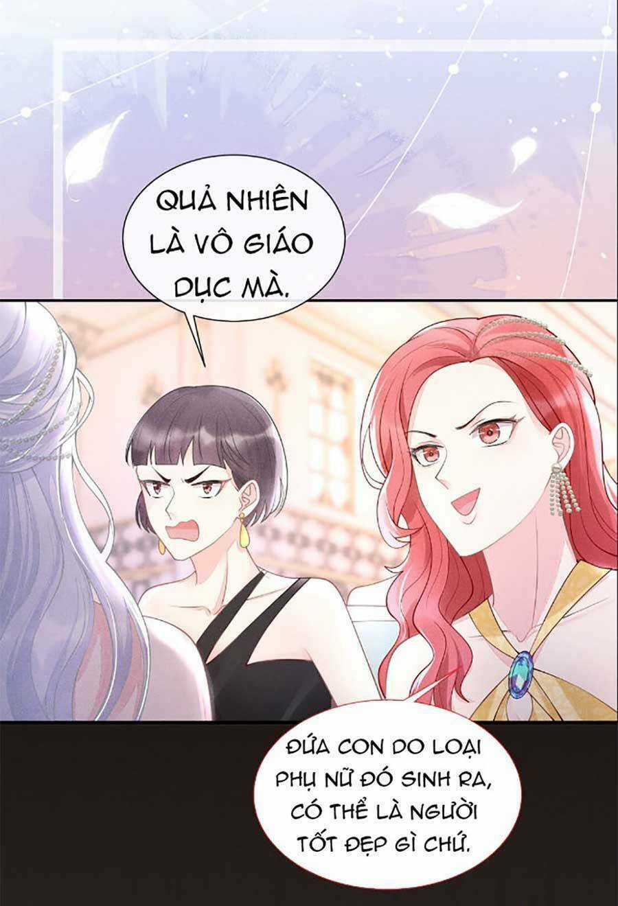 Ác Nữ Va Phải Nam Phụ Si Tình Chapter 7 trang 24