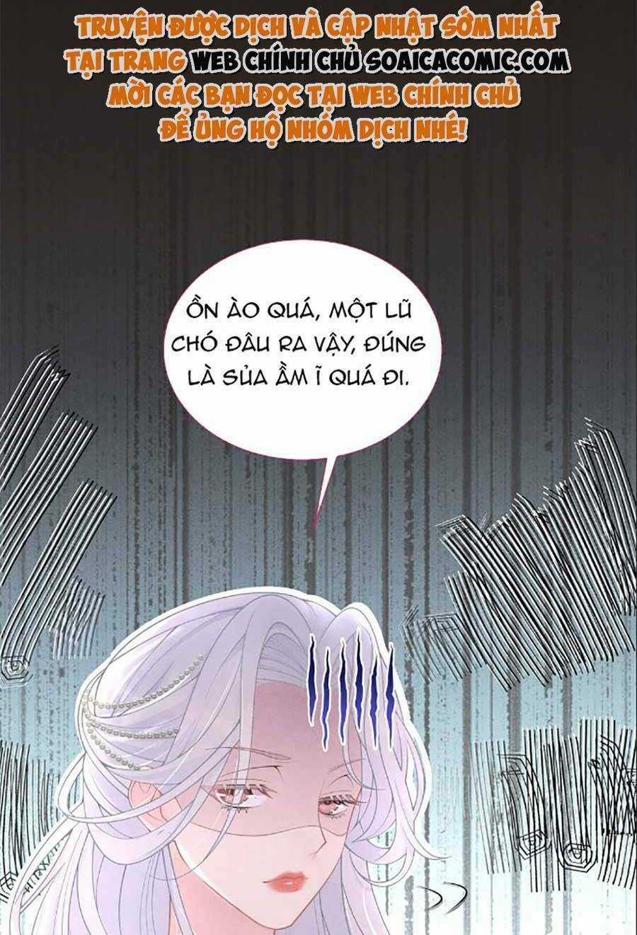 Ác Nữ Va Phải Nam Phụ Si Tình Chapter 7 trang 25