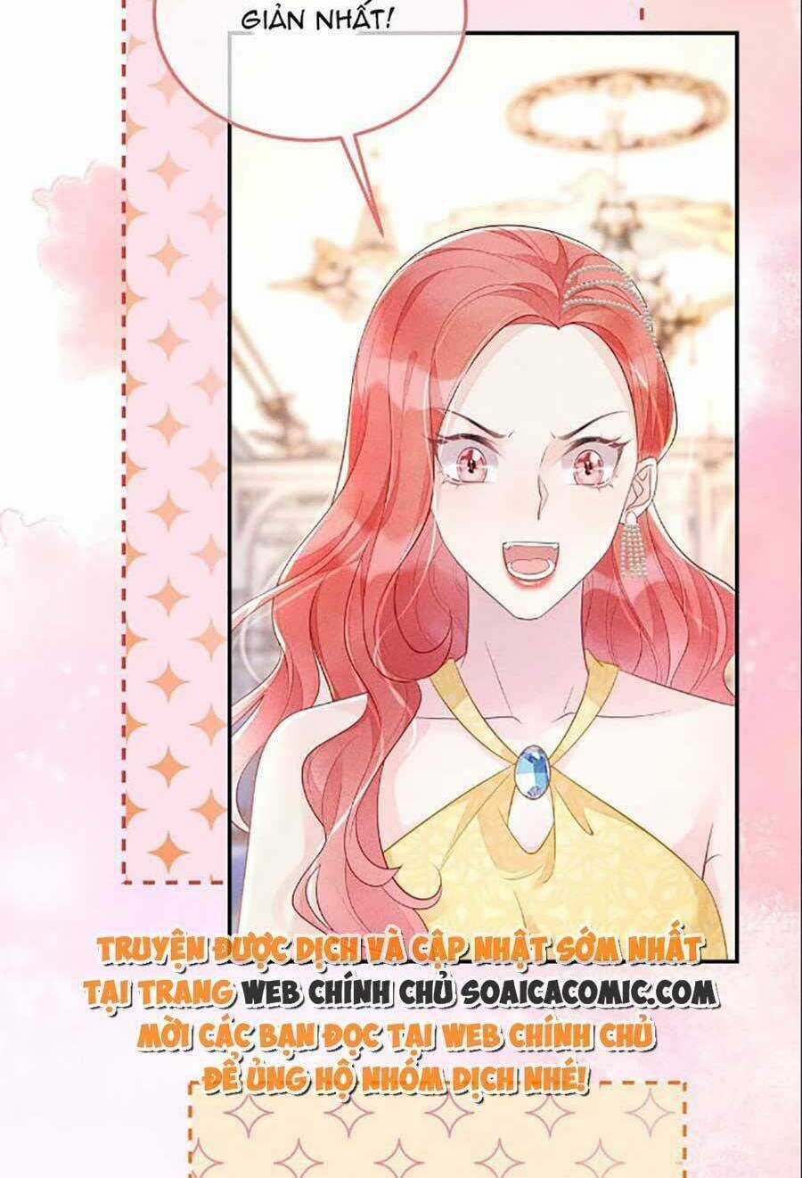 Ác Nữ Va Phải Nam Phụ Si Tình Chapter 7 trang 27