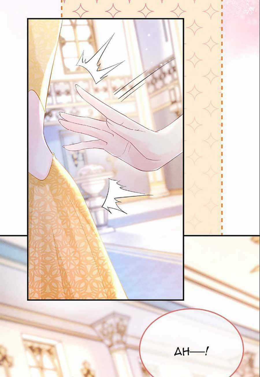 Ác Nữ Va Phải Nam Phụ Si Tình Chapter 7 trang 28