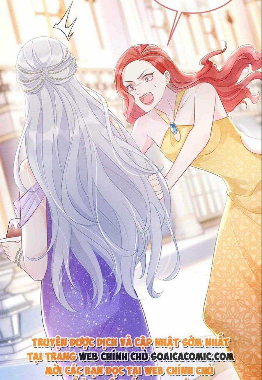 Ác Nữ Va Phải Nam Phụ Si Tình Chapter 7 trang 29