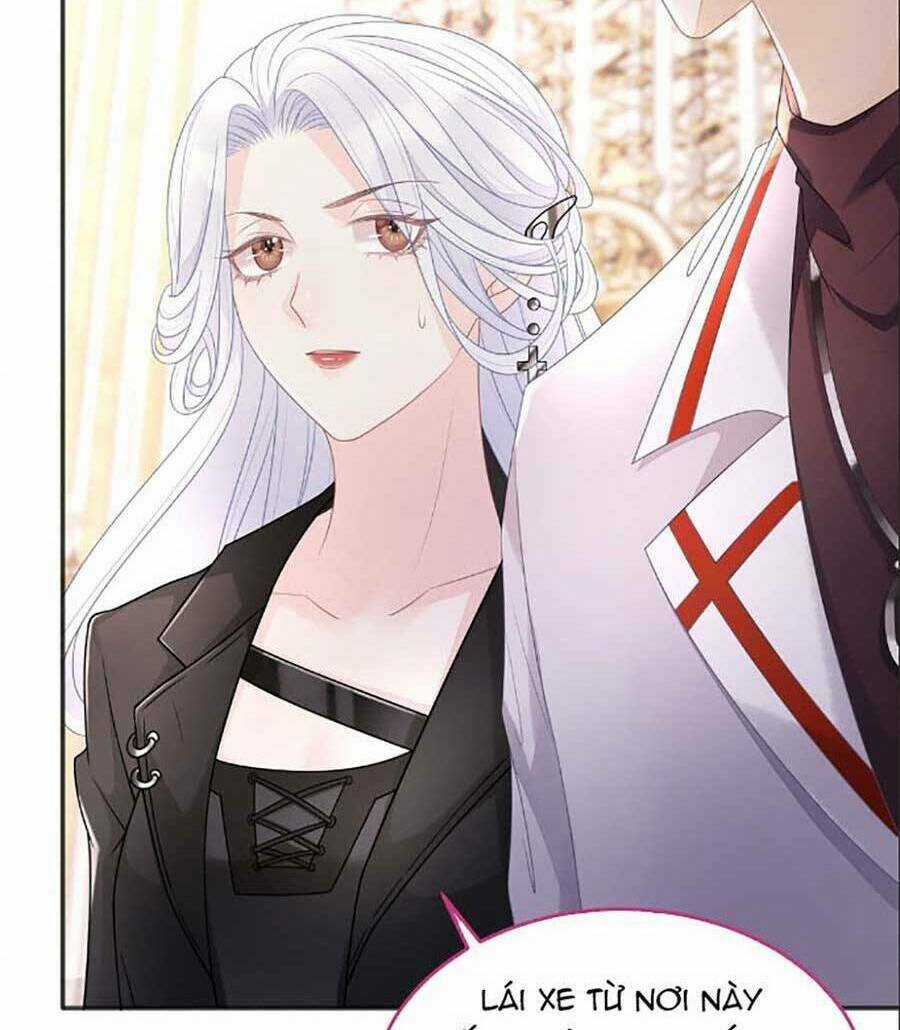 Ác Nữ Va Phải Nam Phụ Si Tình Chapter 7 trang 3