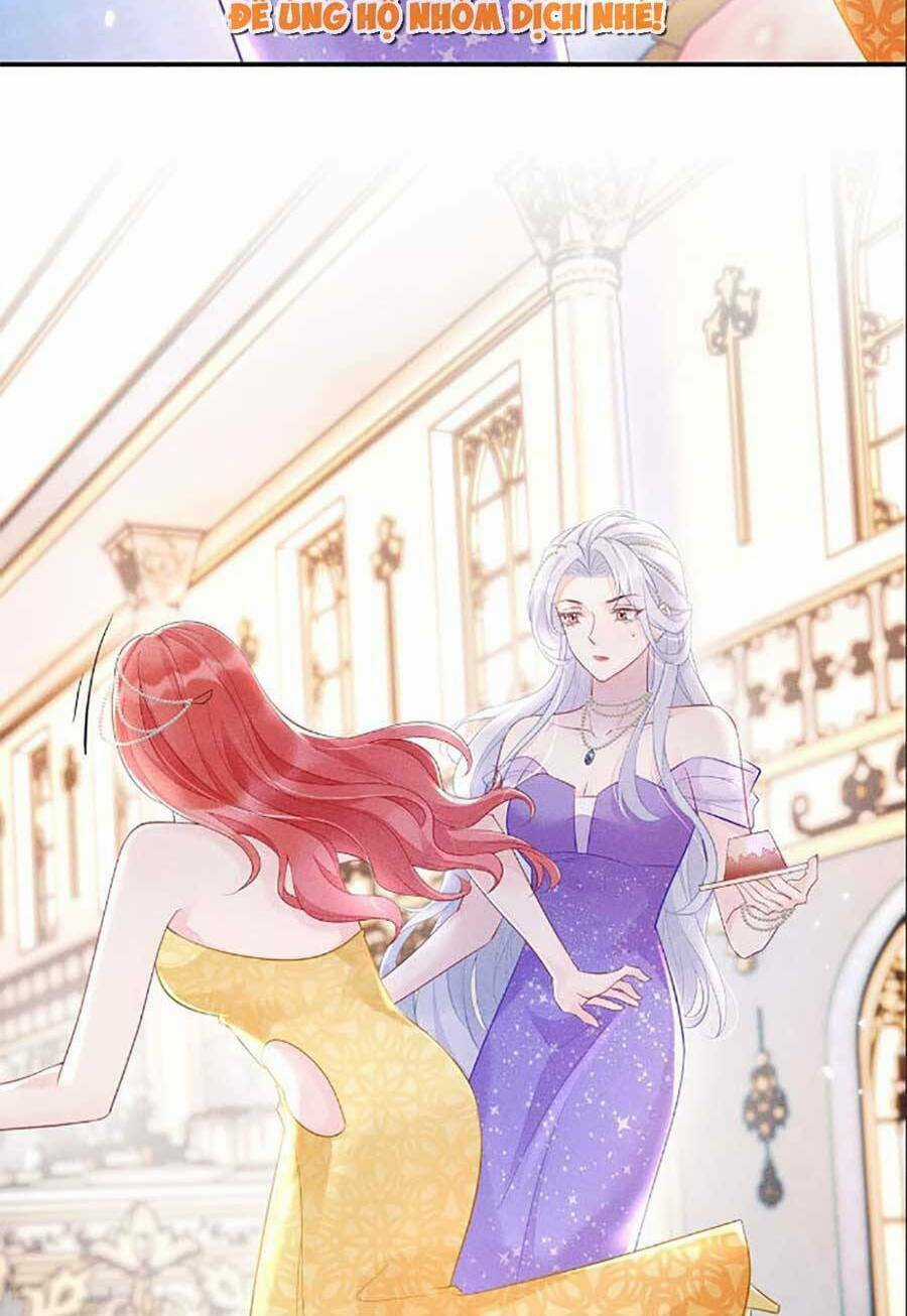 Ác Nữ Va Phải Nam Phụ Si Tình Chapter 7 trang 30