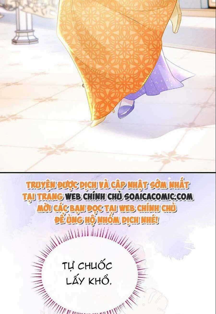 Ác Nữ Va Phải Nam Phụ Si Tình Chapter 7 trang 31