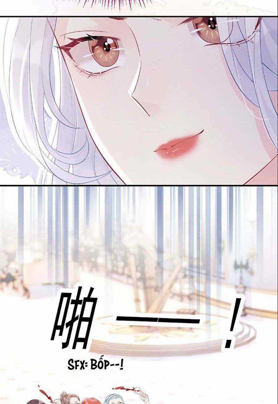 Ác Nữ Va Phải Nam Phụ Si Tình Chapter 7 trang 32