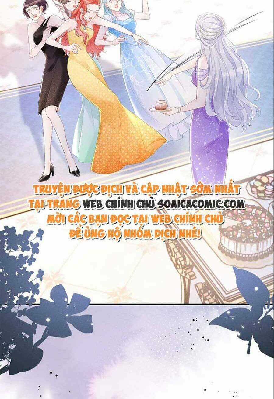 Ác Nữ Va Phải Nam Phụ Si Tình Chapter 7 trang 33