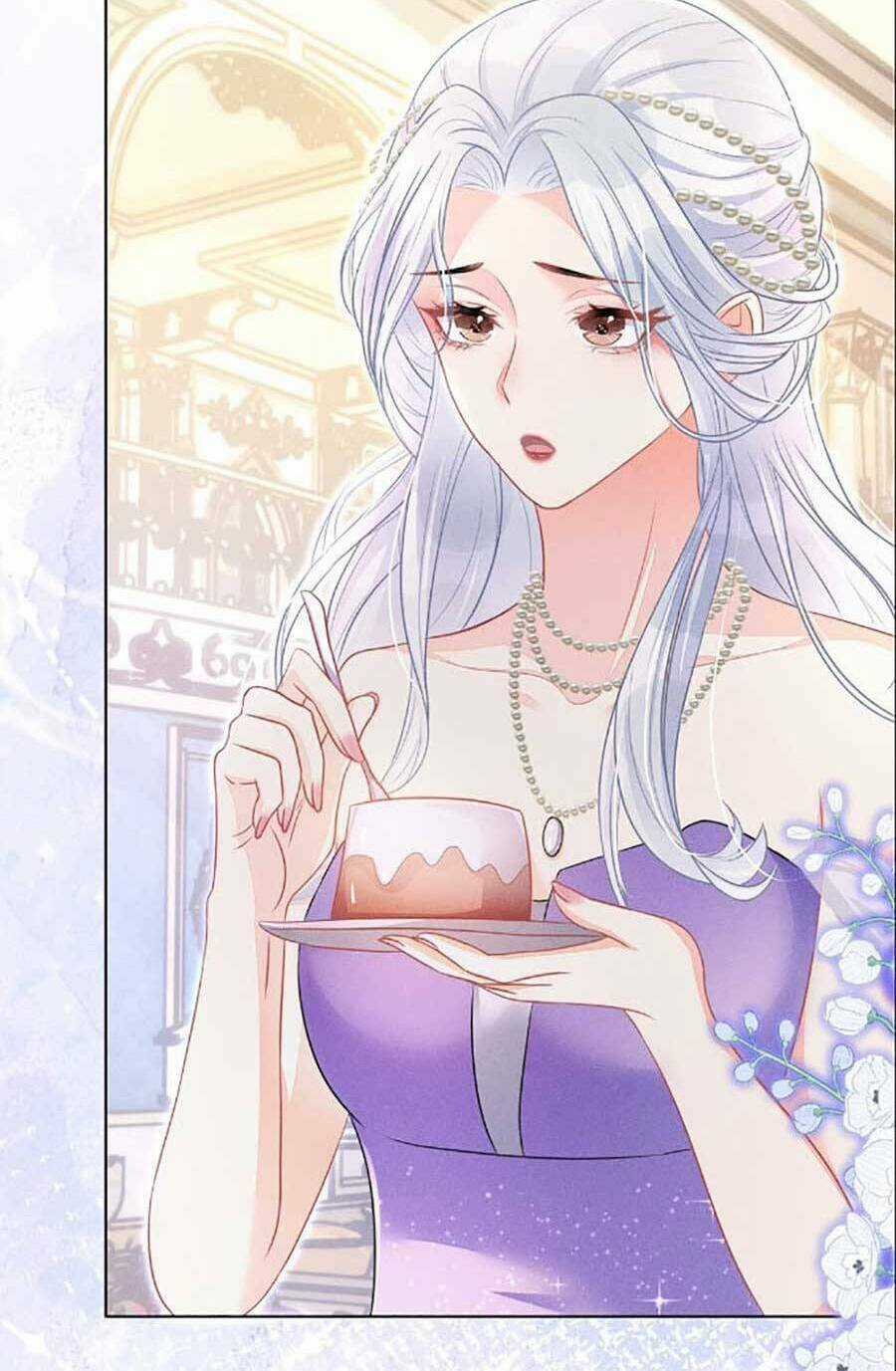 Ác Nữ Va Phải Nam Phụ Si Tình Chapter 7 trang 37