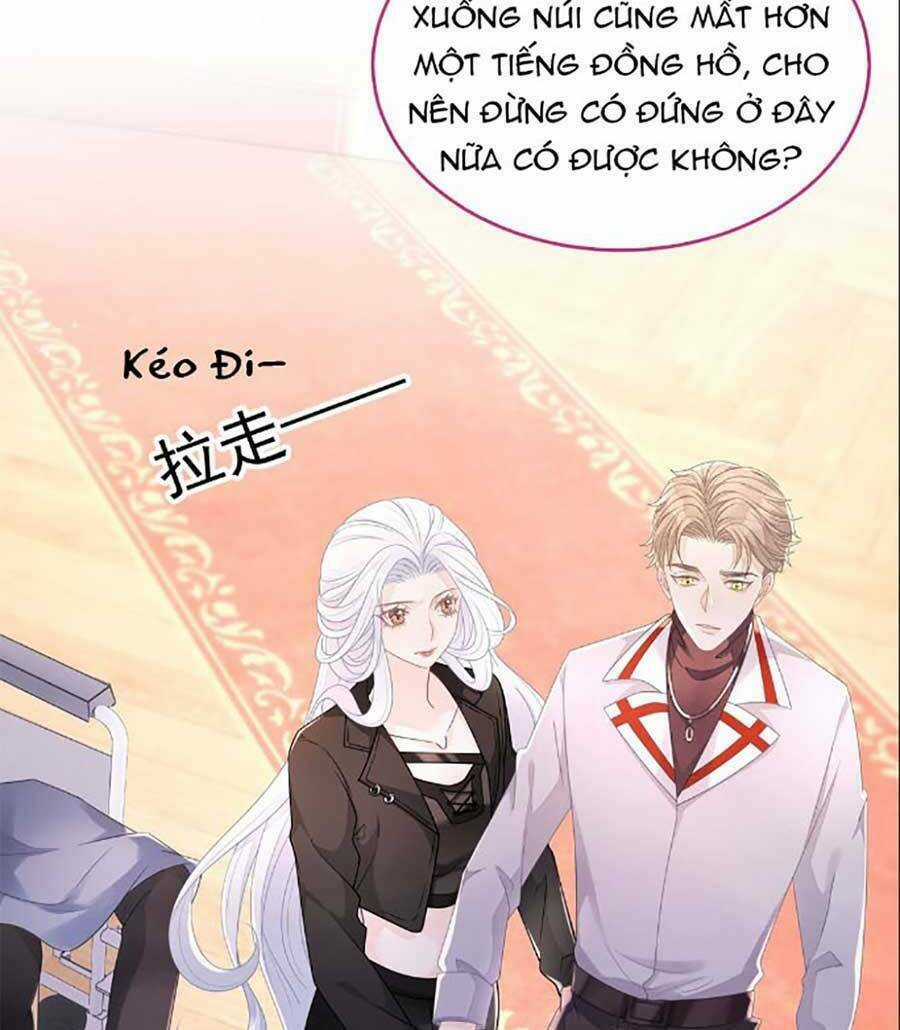 Ác Nữ Va Phải Nam Phụ Si Tình Chapter 7 trang 4