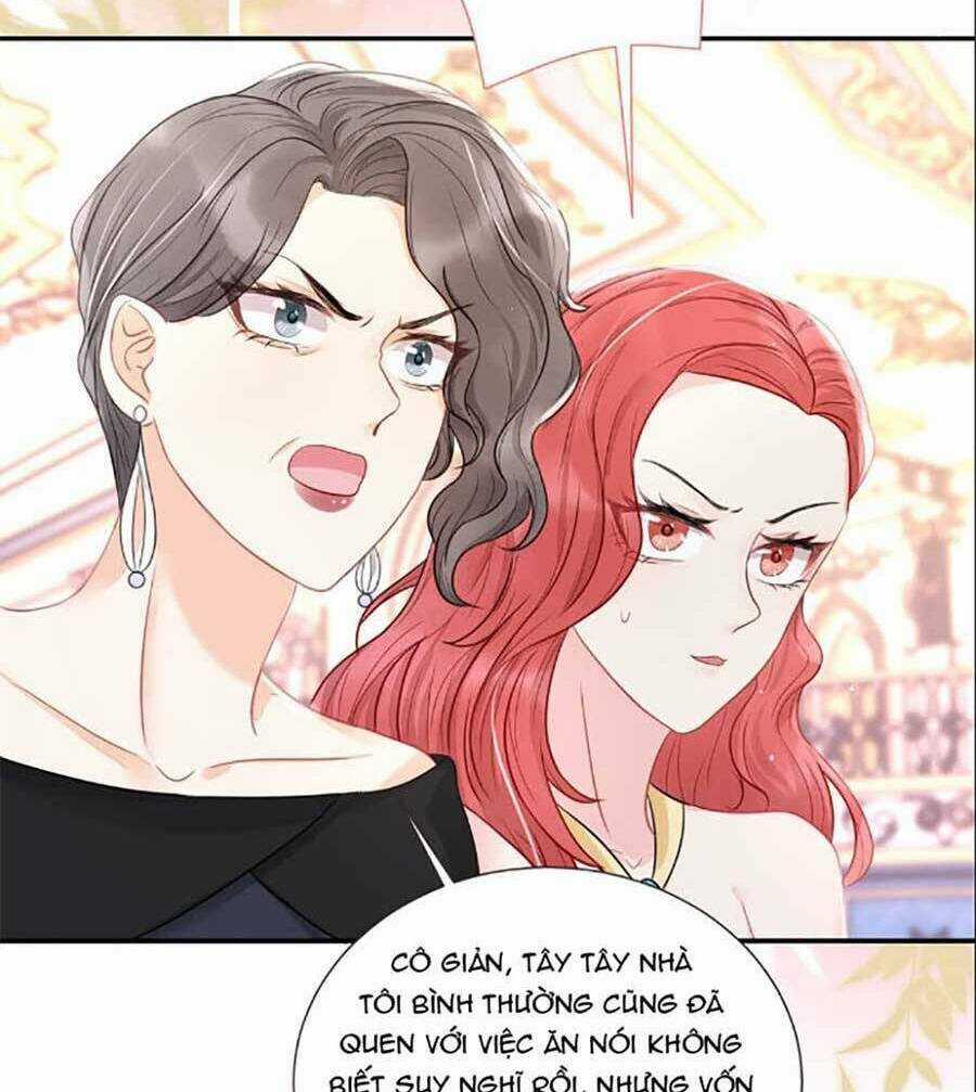 Ác Nữ Va Phải Nam Phụ Si Tình Chapter 7 trang 41